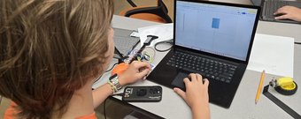 The Innovators Room